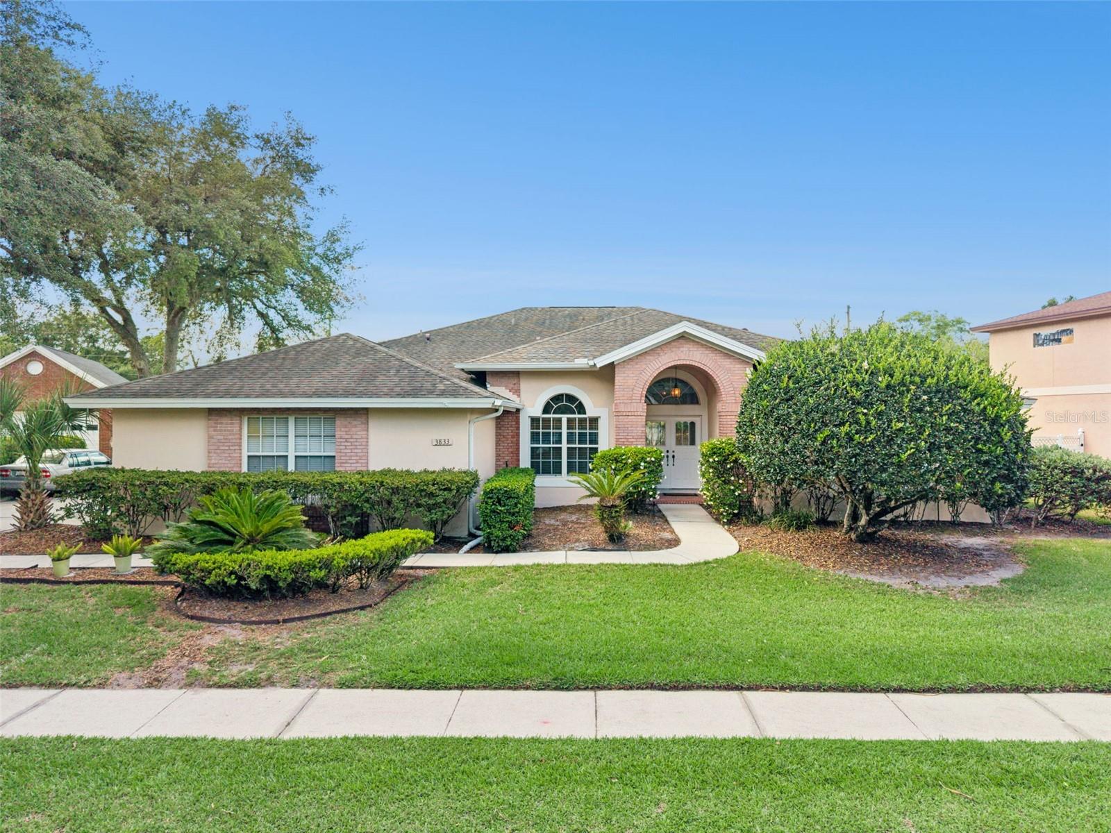 3833 SANIBEL CV, OVIEDO, FL, 32765