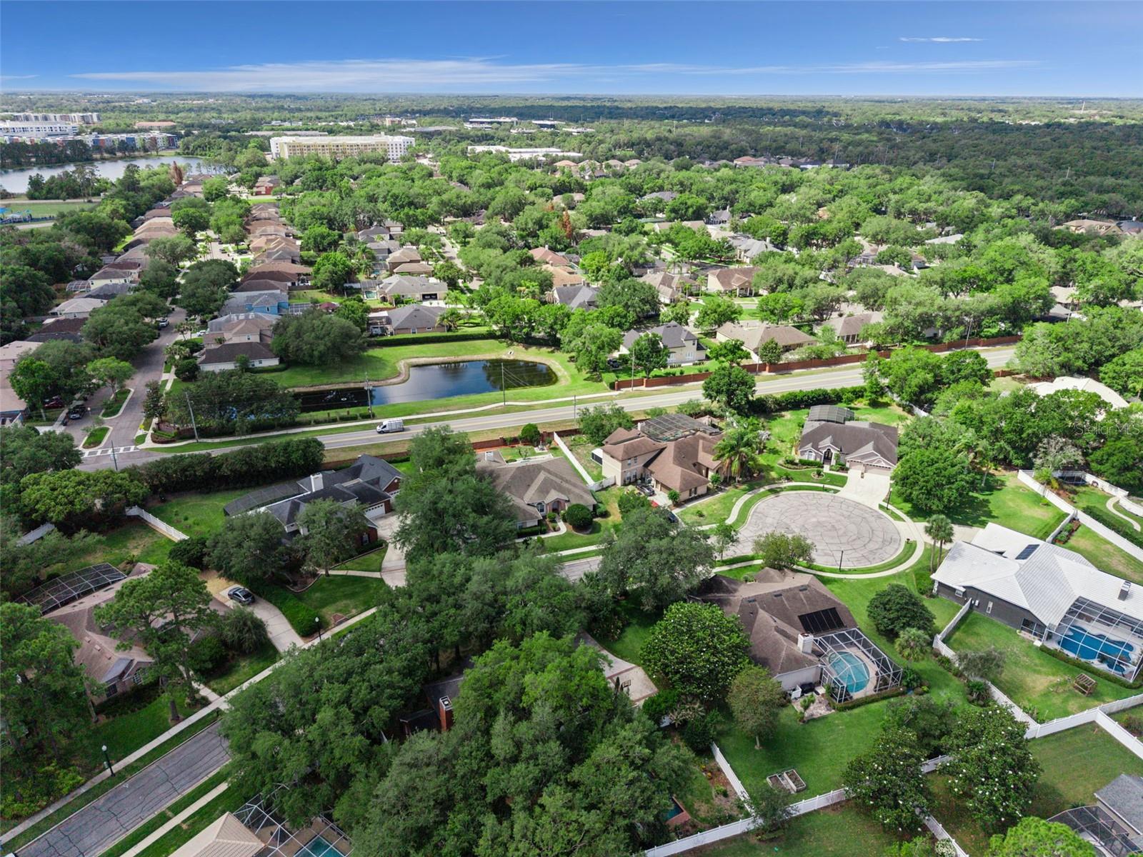 3833 SANIBEL CV, OVIEDO, FL, 32765