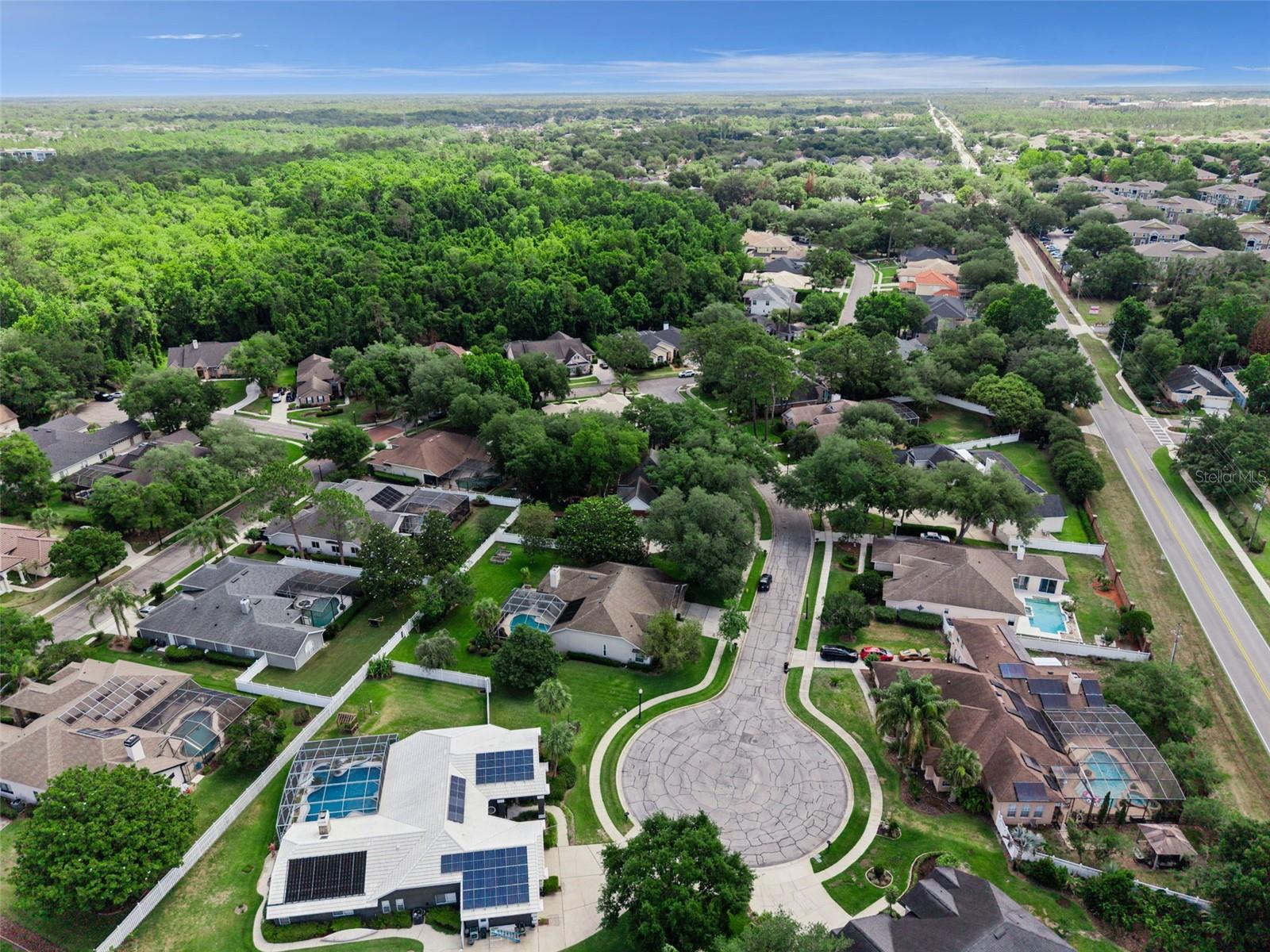 3833 SANIBEL CV, OVIEDO, FL, 32765