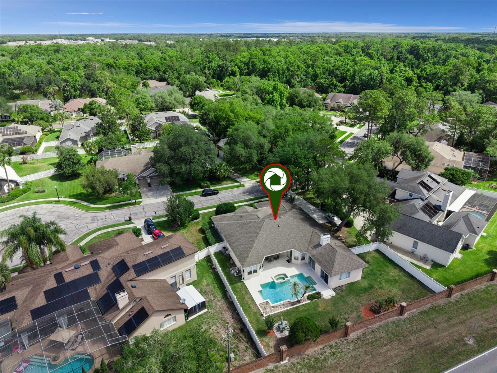 3833 SANIBEL CV, OVIEDO, FL, 32765