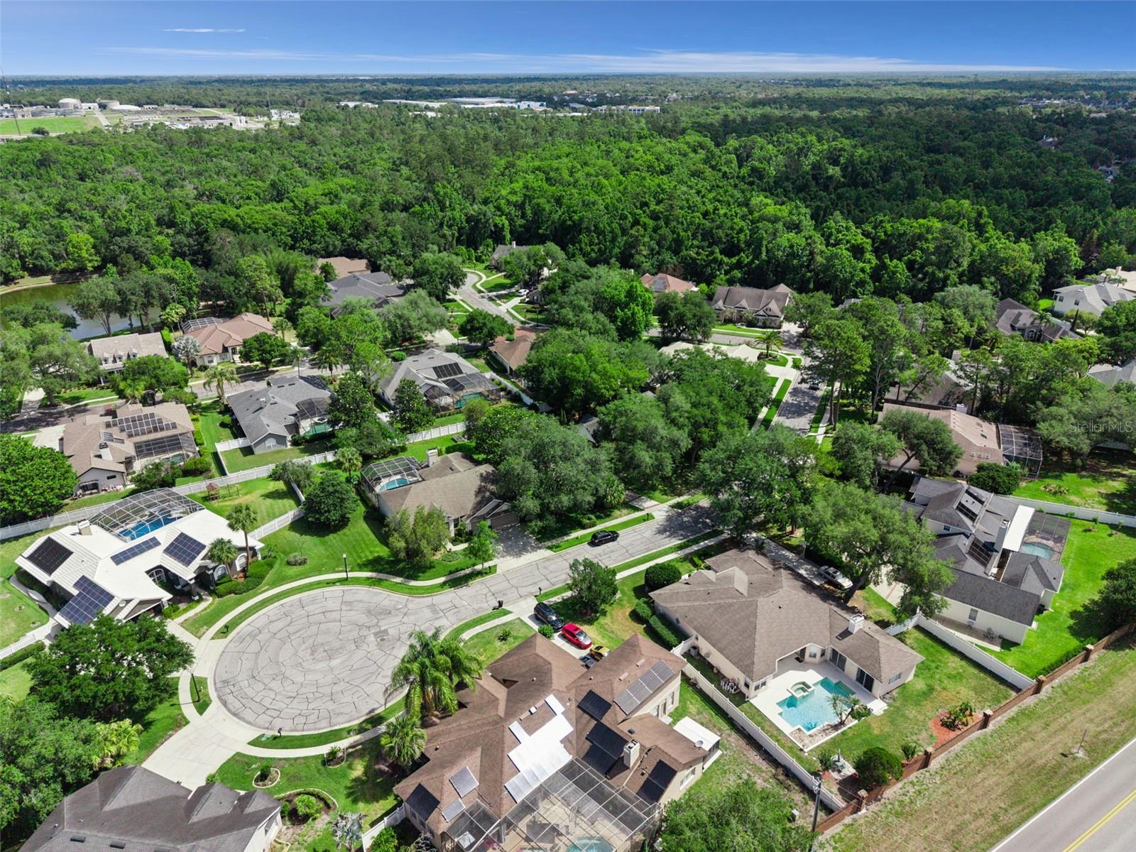 3833 SANIBEL CV, OVIEDO, FL, 32765