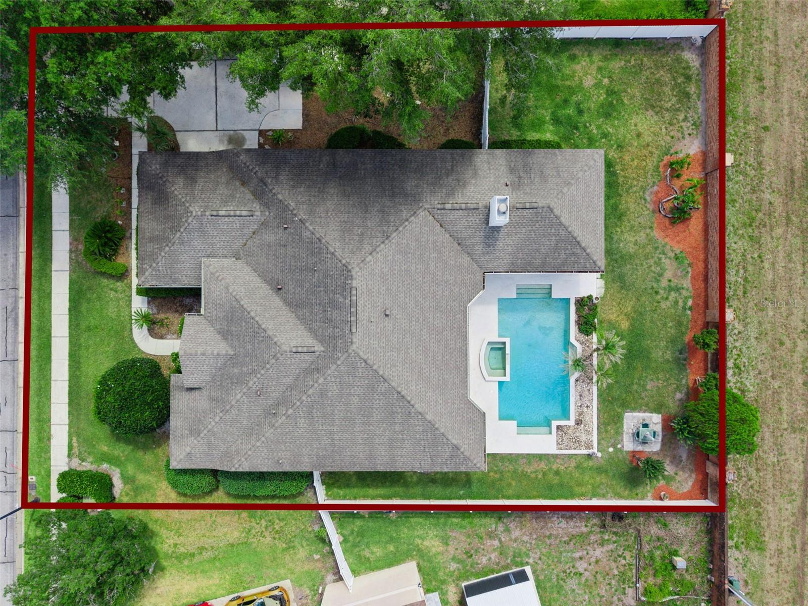 3833 SANIBEL CV, OVIEDO, FL, 32765