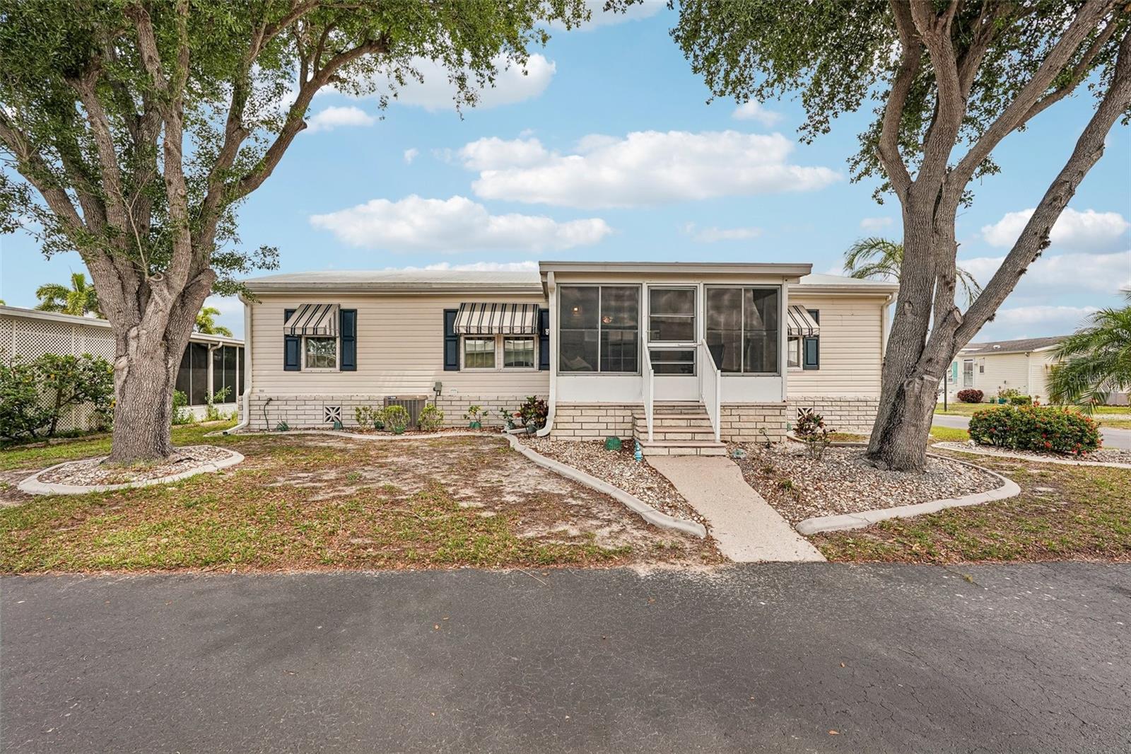 1000 KINGS HWY #469, PORT CHARLOTTE, FL, 33980