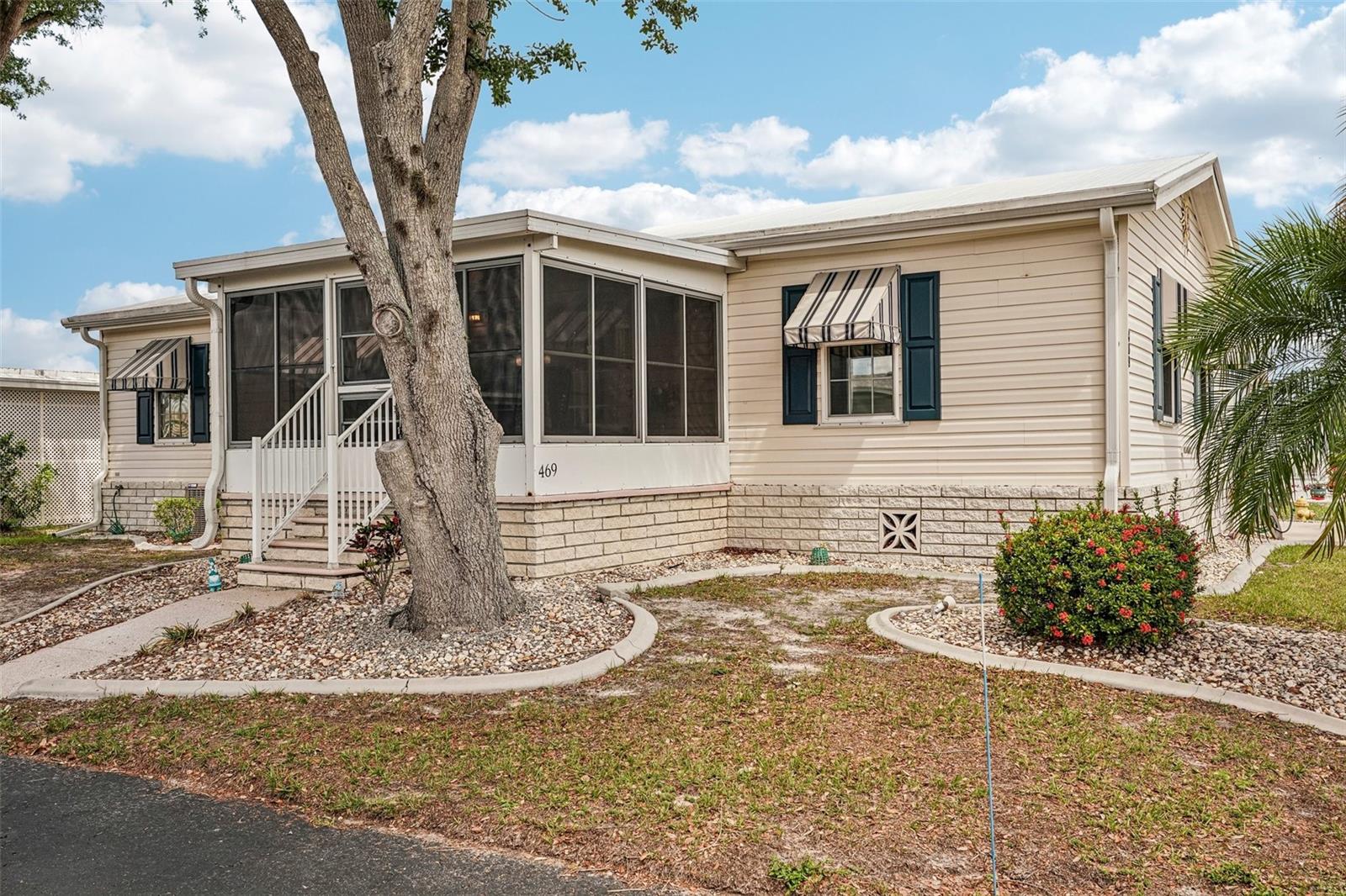 1000 KINGS HWY #469, PORT CHARLOTTE, FL, 33980