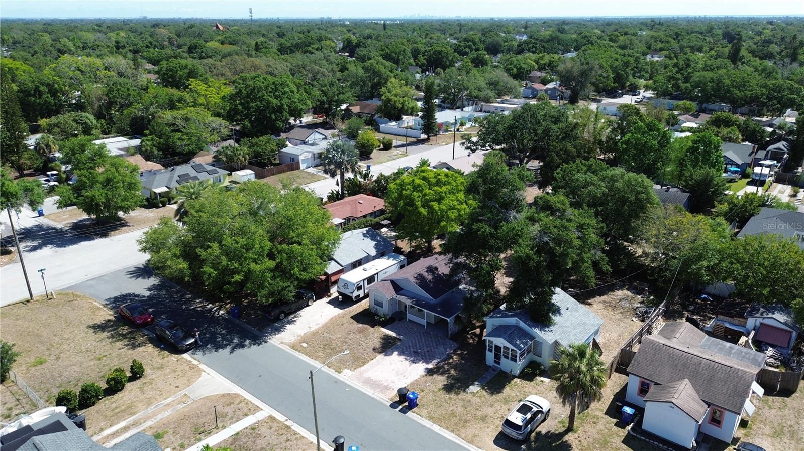 3335 TARLTON ST N, ST PETERSBURG, FL, 33713