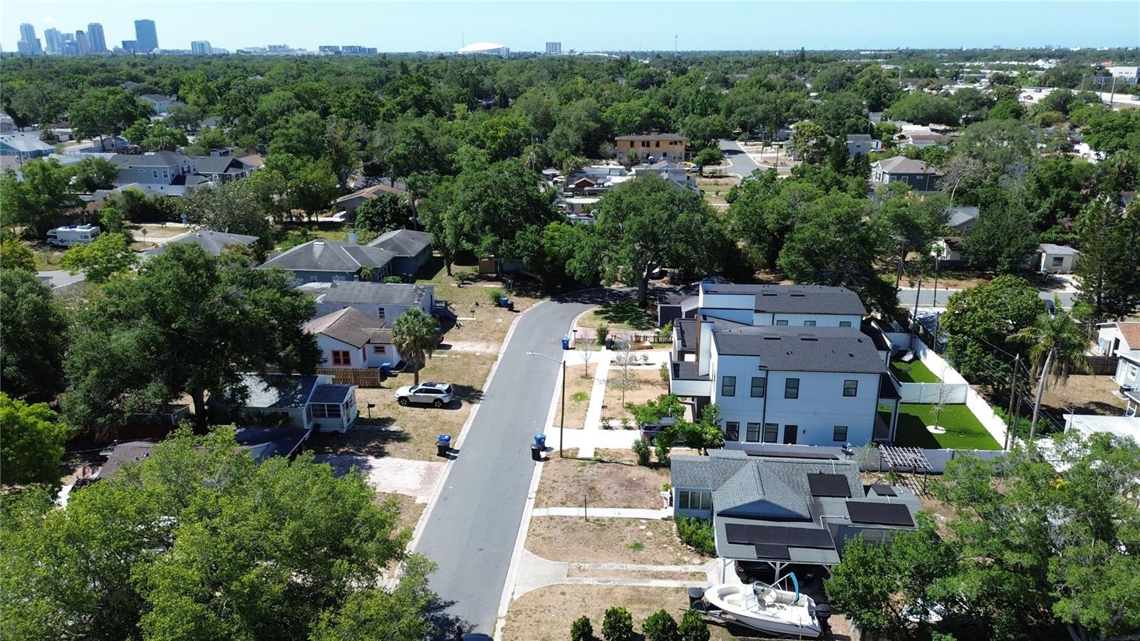 3335 TARLTON ST N, ST PETERSBURG, FL, 33713