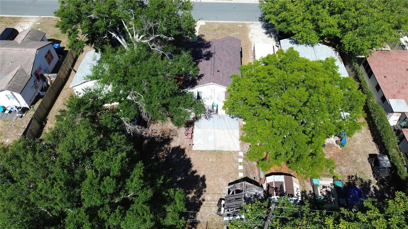 3335 TARLTON ST N, ST PETERSBURG, FL, 33713