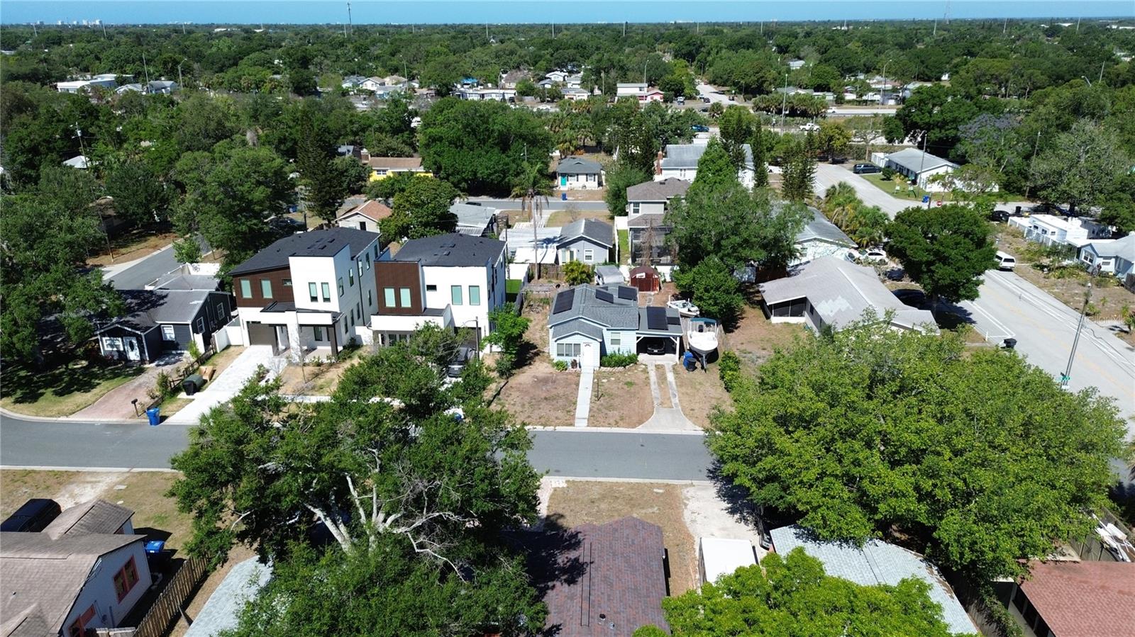 3335 TARLTON ST N, ST PETERSBURG, FL, 33713