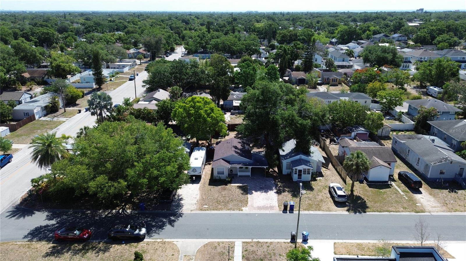 3335 TARLTON ST N, ST PETERSBURG, FL, 33713