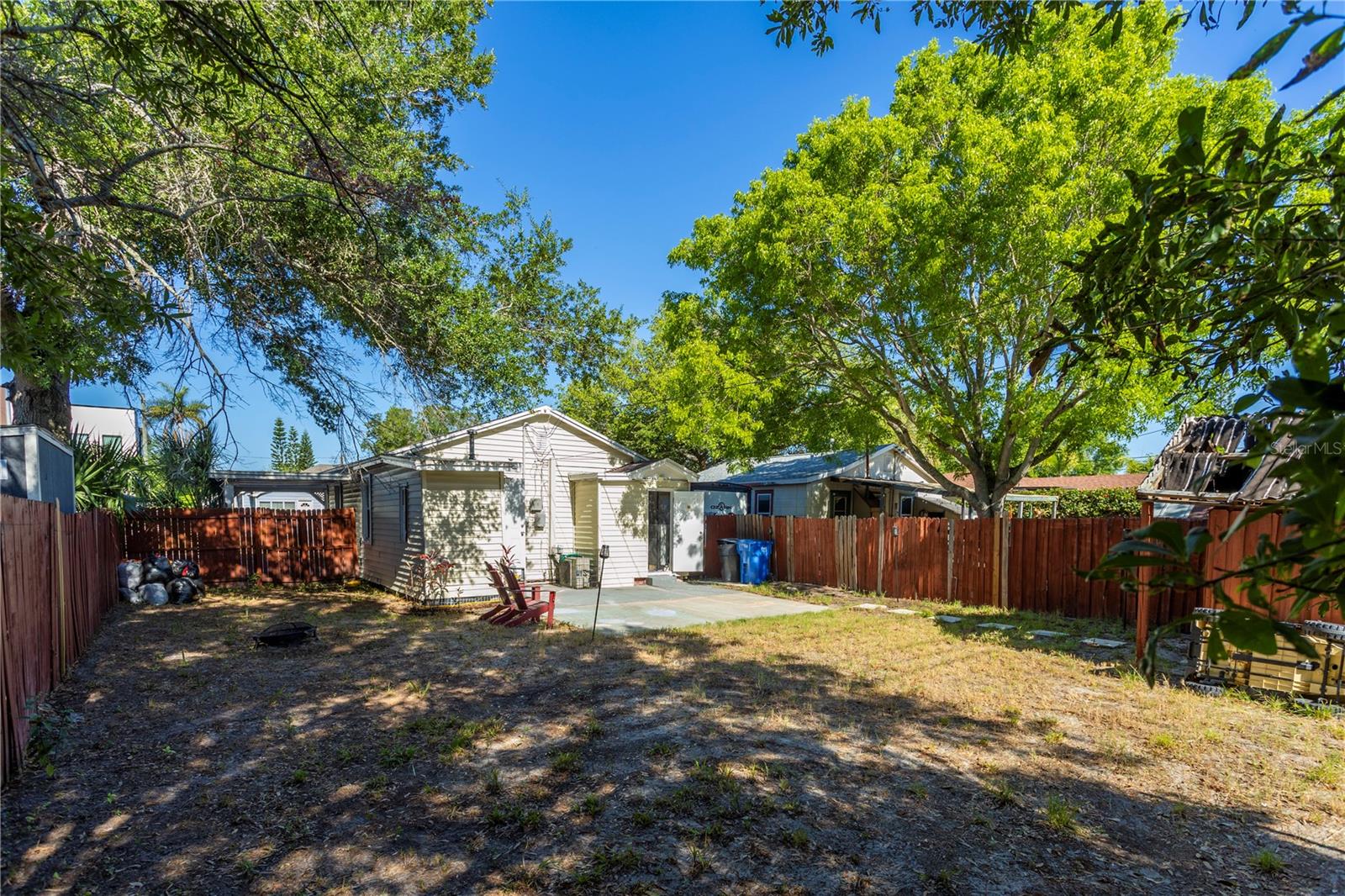 3335 TARLTON ST N, ST PETERSBURG, FL, 33713