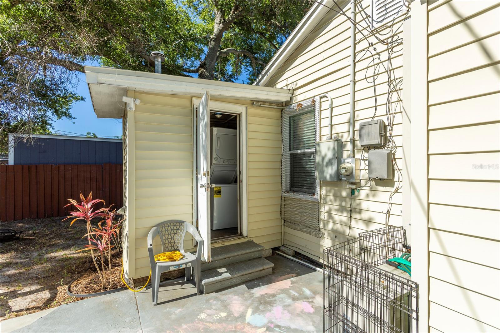 3335 TARLTON ST N, ST PETERSBURG, FL, 33713