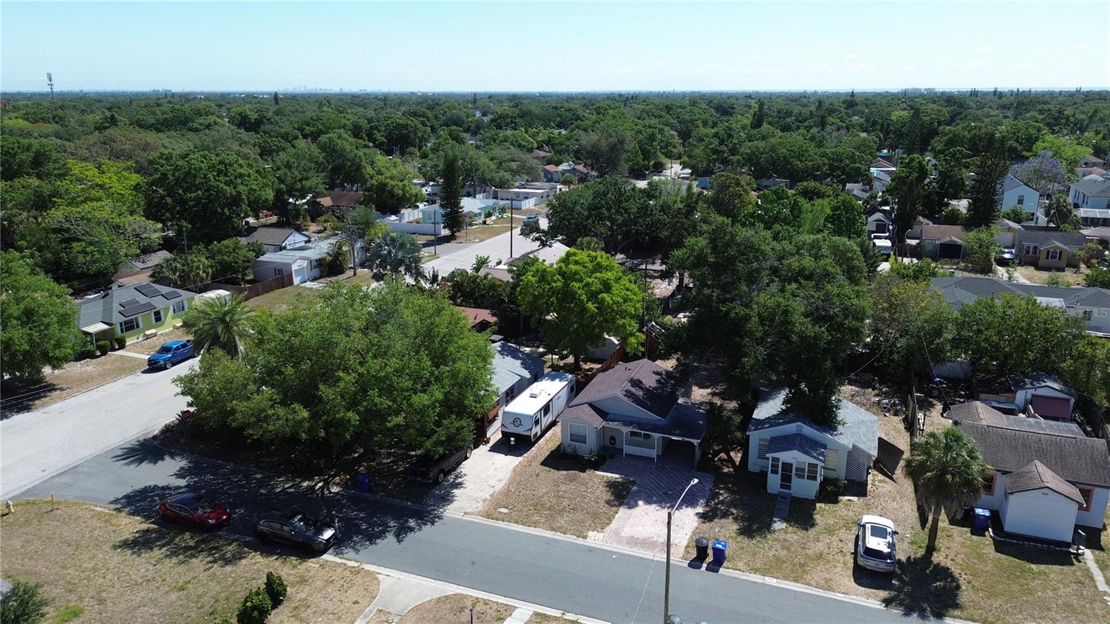 3335 TARLTON ST N, ST PETERSBURG, FL, 33713