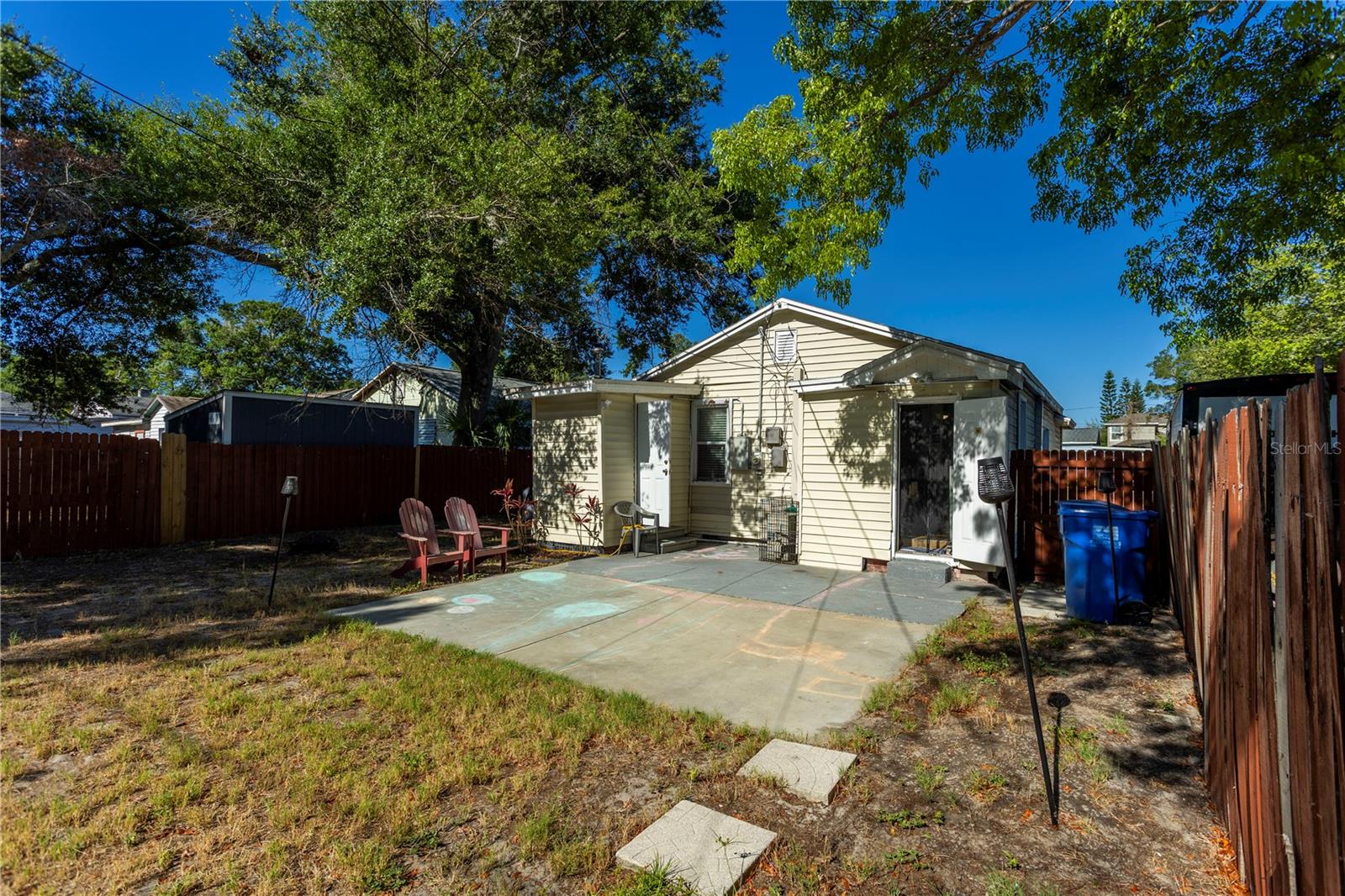 3335 TARLTON ST N, ST PETERSBURG, FL, 33713