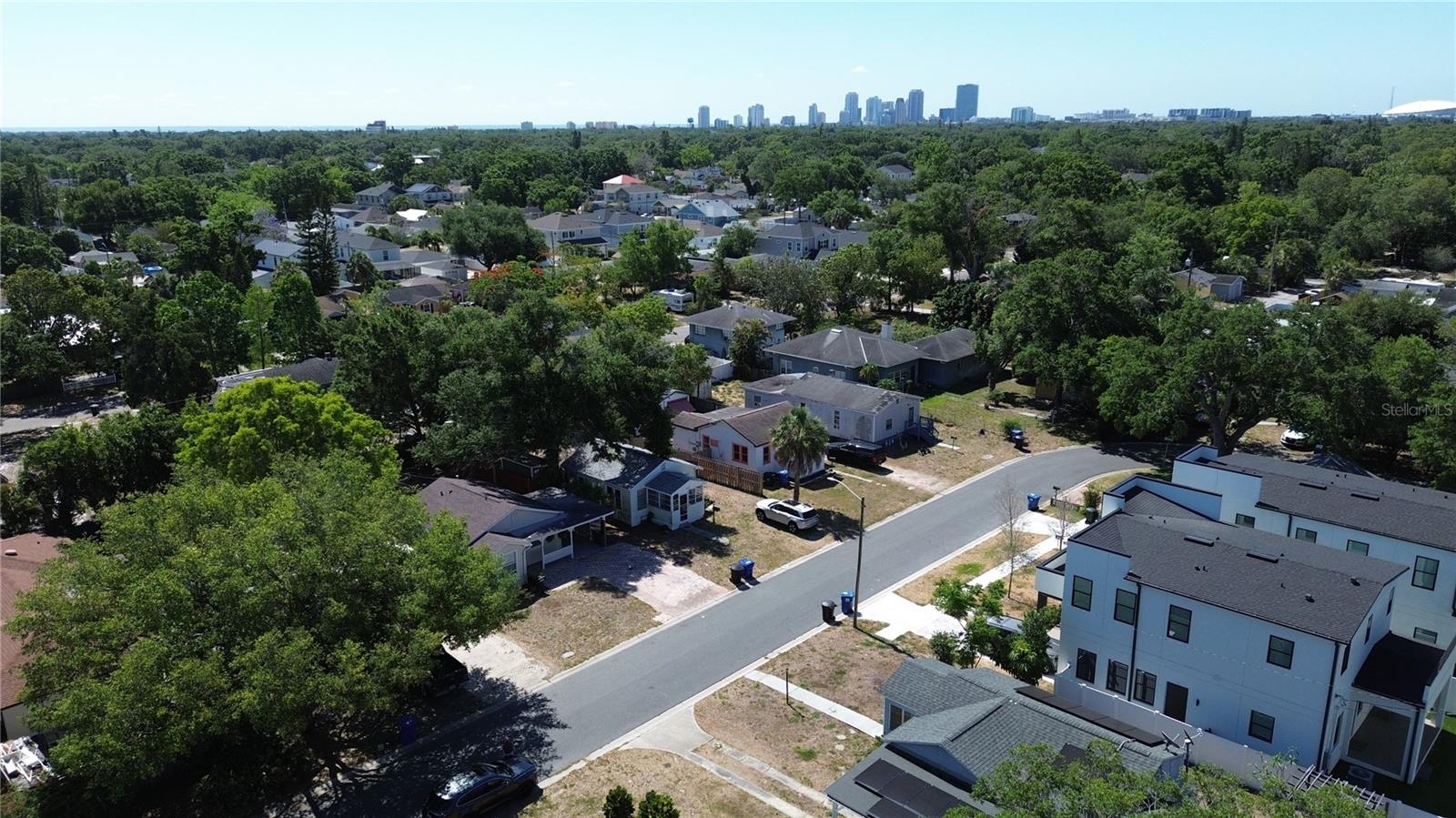 3335 TARLTON ST N, ST PETERSBURG, FL, 33713