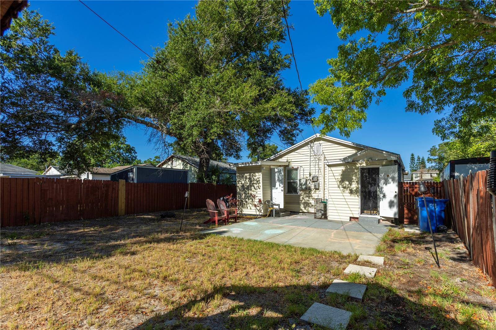 3335 TARLTON ST N, ST PETERSBURG, FL, 33713