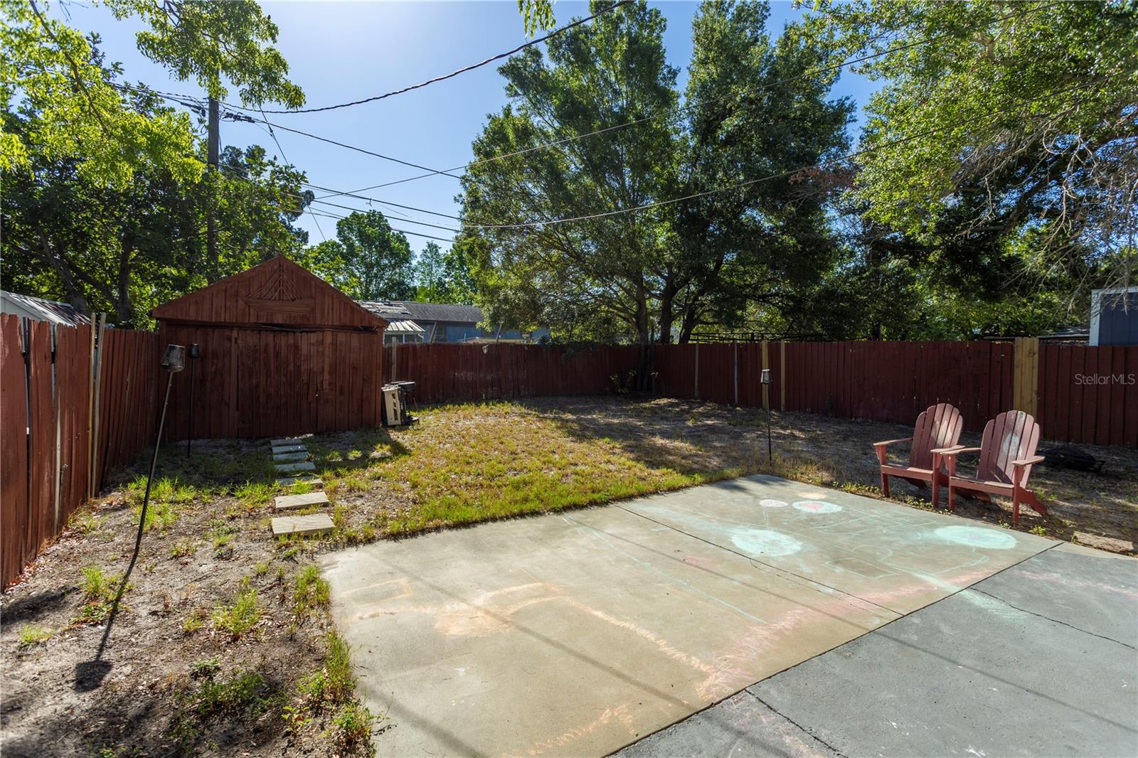 3335 TARLTON ST N, ST PETERSBURG, FL, 33713