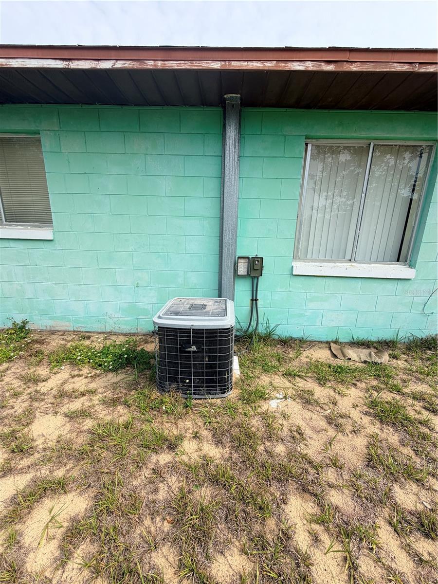 HIGHLAND PARK MANOR 04, LAKE WALES, FL, 33898