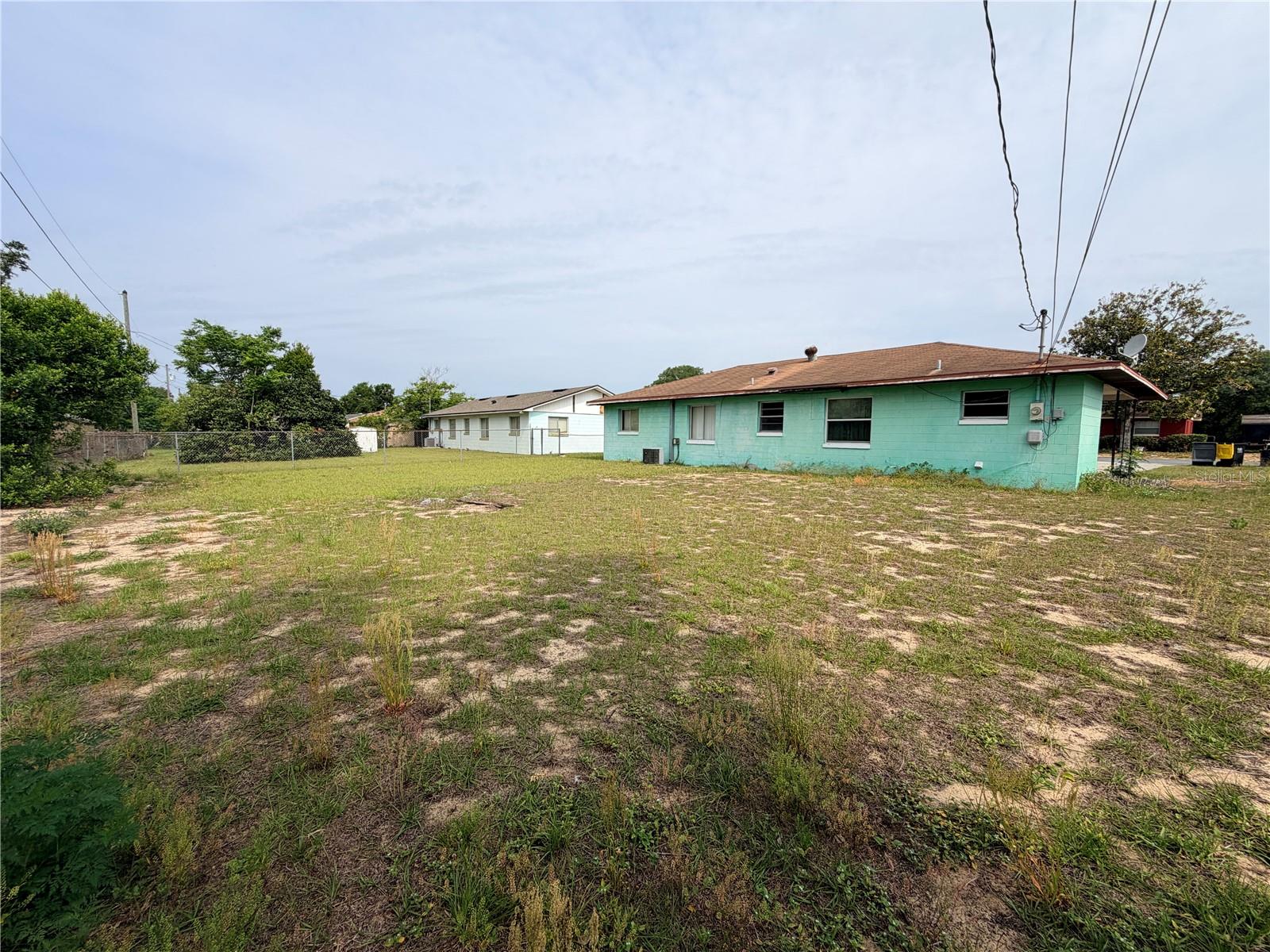 HIGHLAND PARK MANOR 04, LAKE WALES, FL, 33898