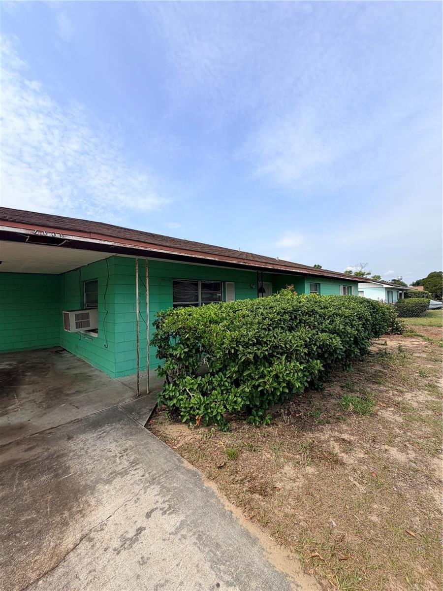 HIGHLAND PARK MANOR 04, LAKE WALES, FL, 33898