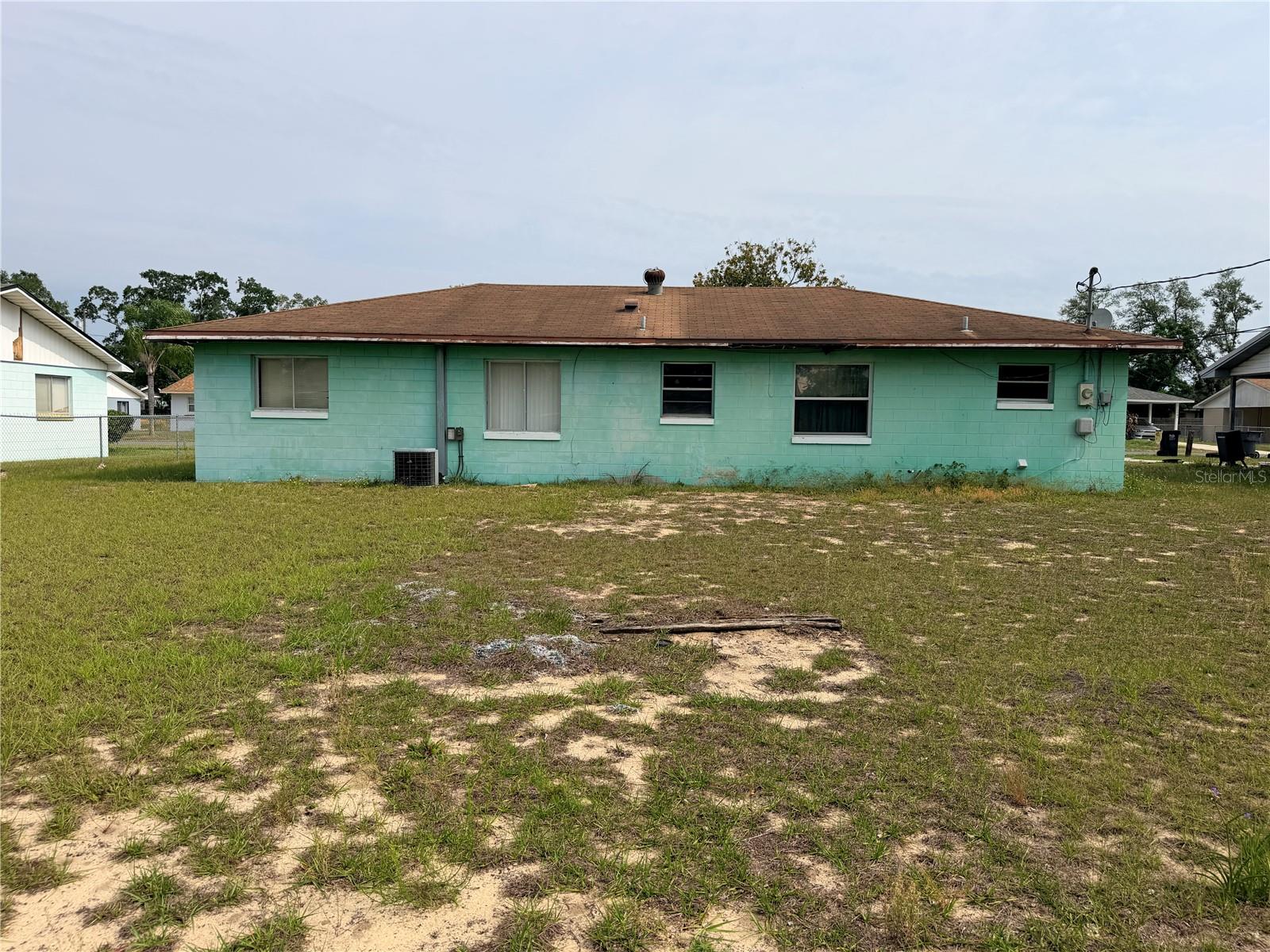 HIGHLAND PARK MANOR 04, LAKE WALES, FL, 33898