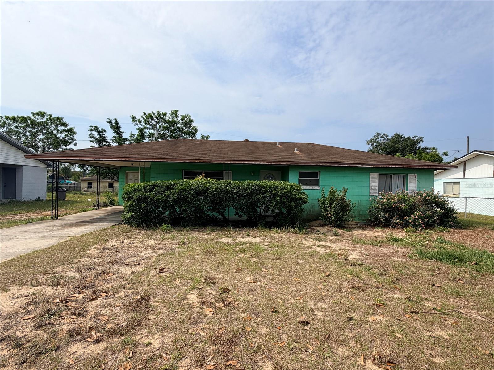 HIGHLAND PARK MANOR 04, LAKE WALES, FL, 33898