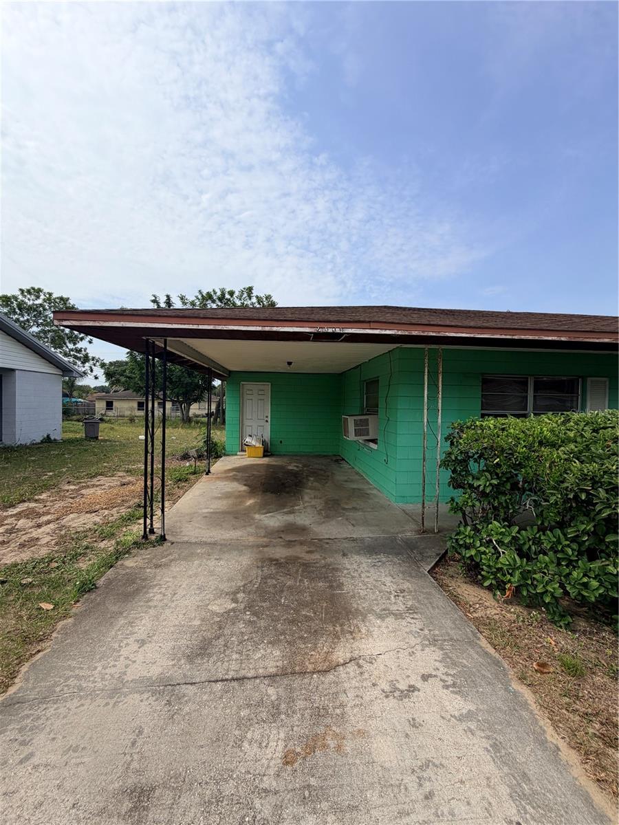 HIGHLAND PARK MANOR 04, LAKE WALES, FL, 33898