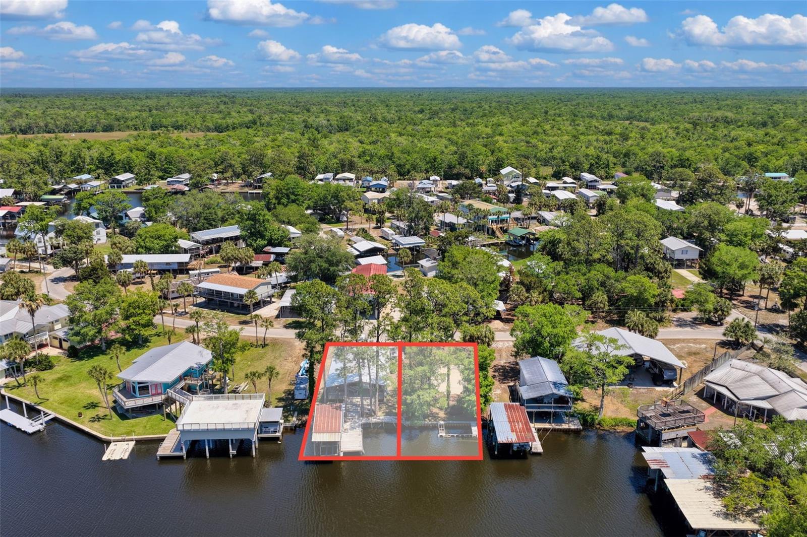 53 SE 241ST ST, SUWANNEE, FL, 32692