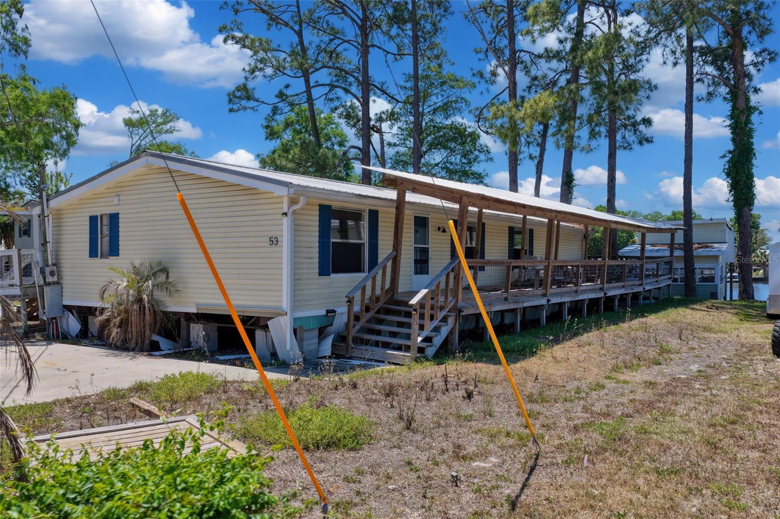 53 SE 241ST ST, SUWANNEE, FL, 32692