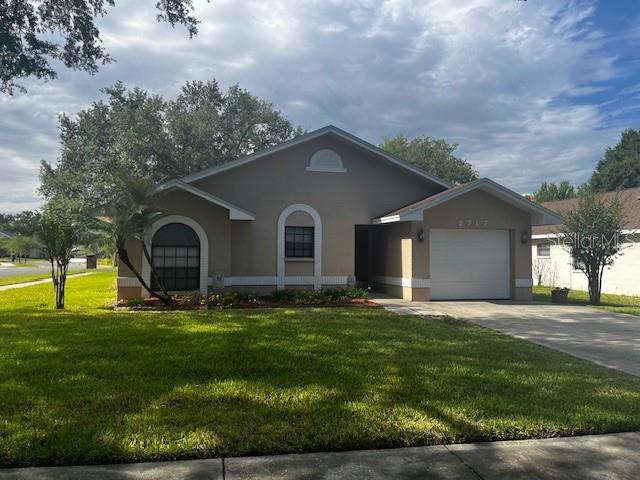 2717 WILDER PARK DR, PLANT CITY, FL, 33566