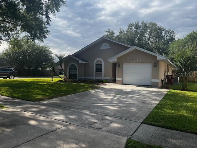 2717 WILDER PARK DR, PLANT CITY, FL, 33566