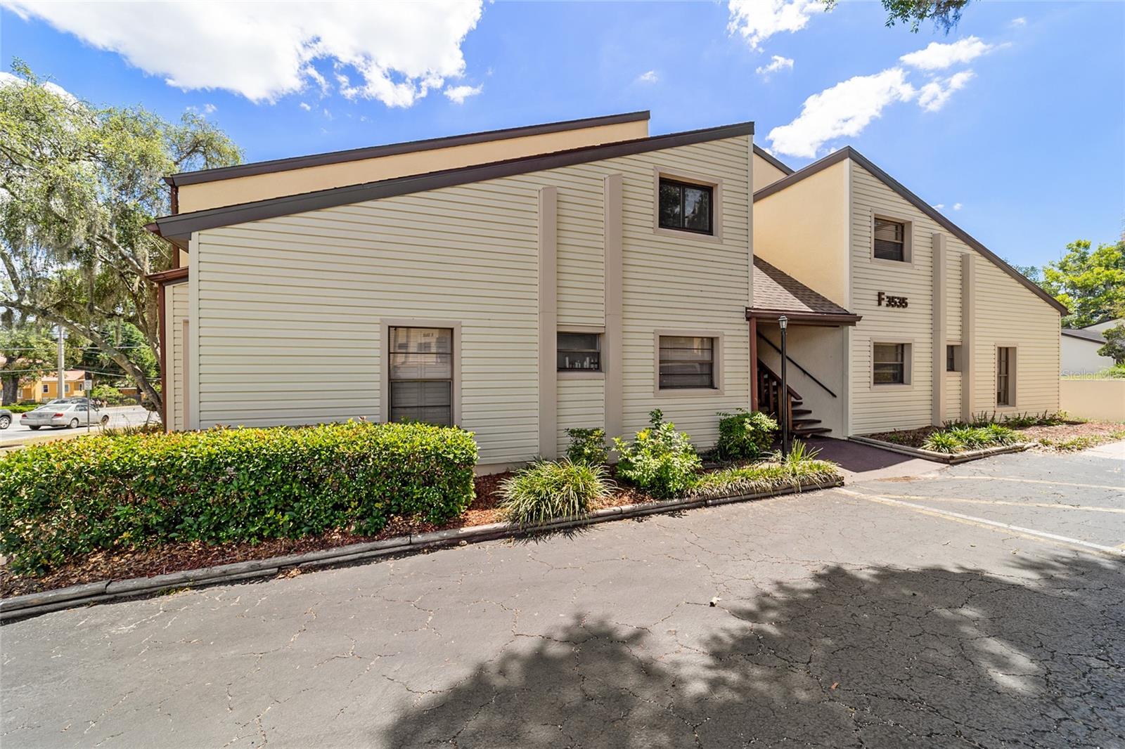 3535 NE FORT KING ST #261, OCALA, FL, 34470