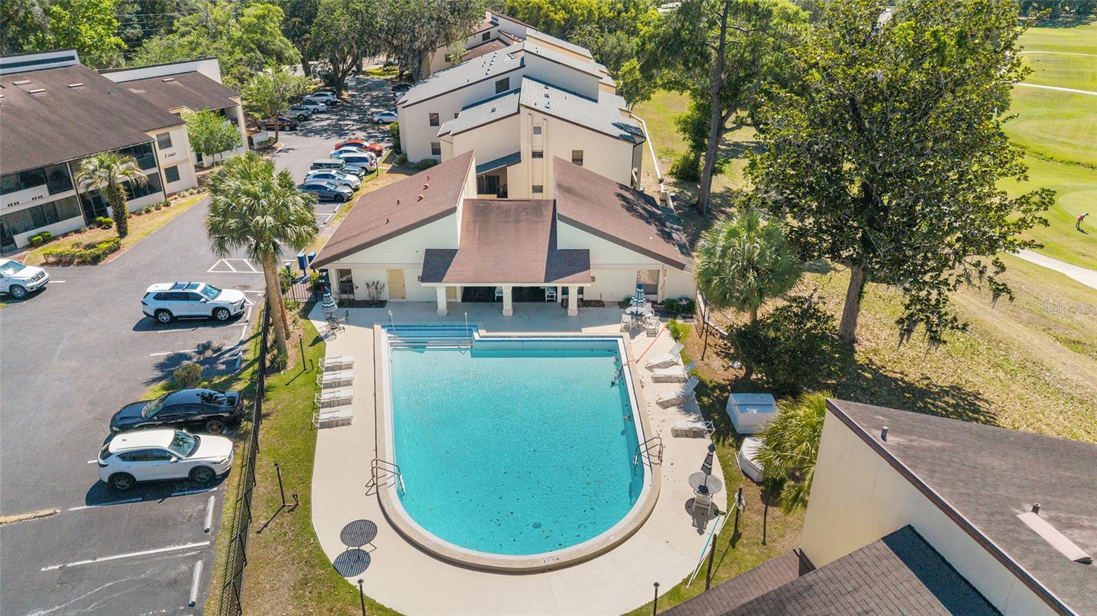 3535 NE FORT KING ST #261, OCALA, FL, 34470