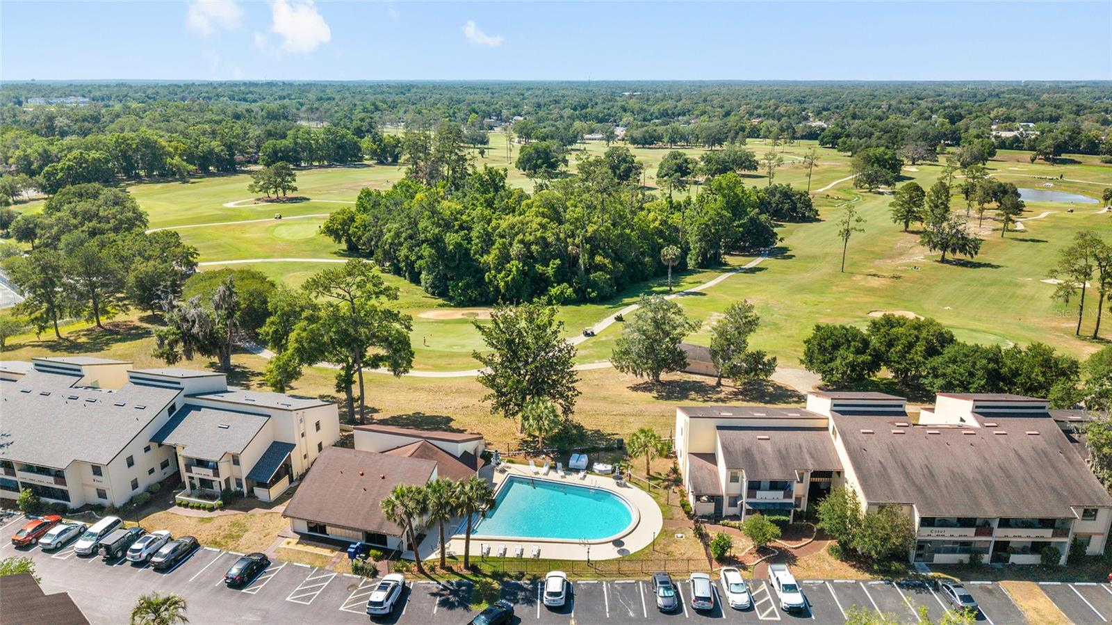 3535 NE FORT KING ST #261, OCALA, FL, 34470