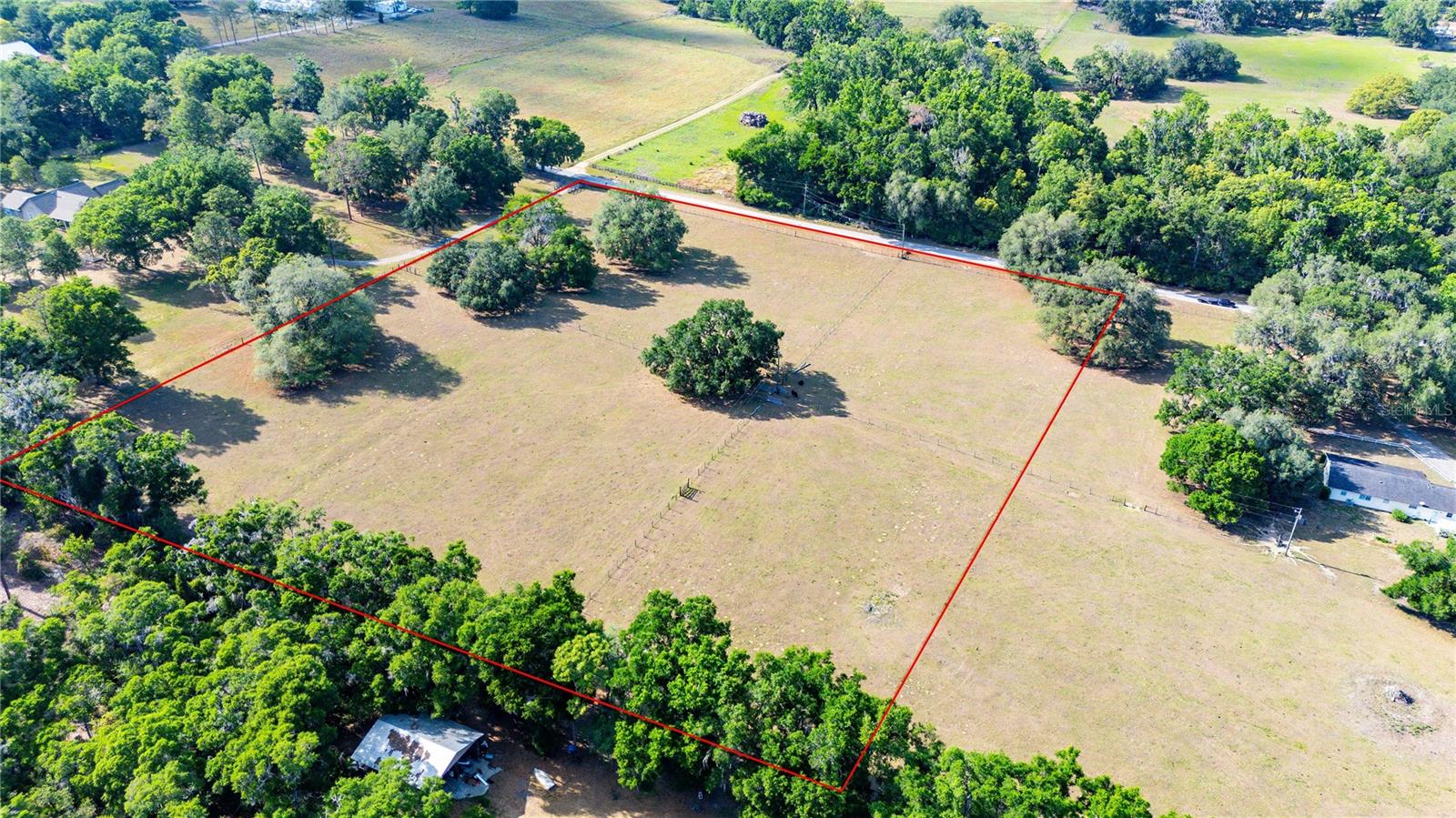 0 SWEETWATER RD, DADE CITY, FL, 33523