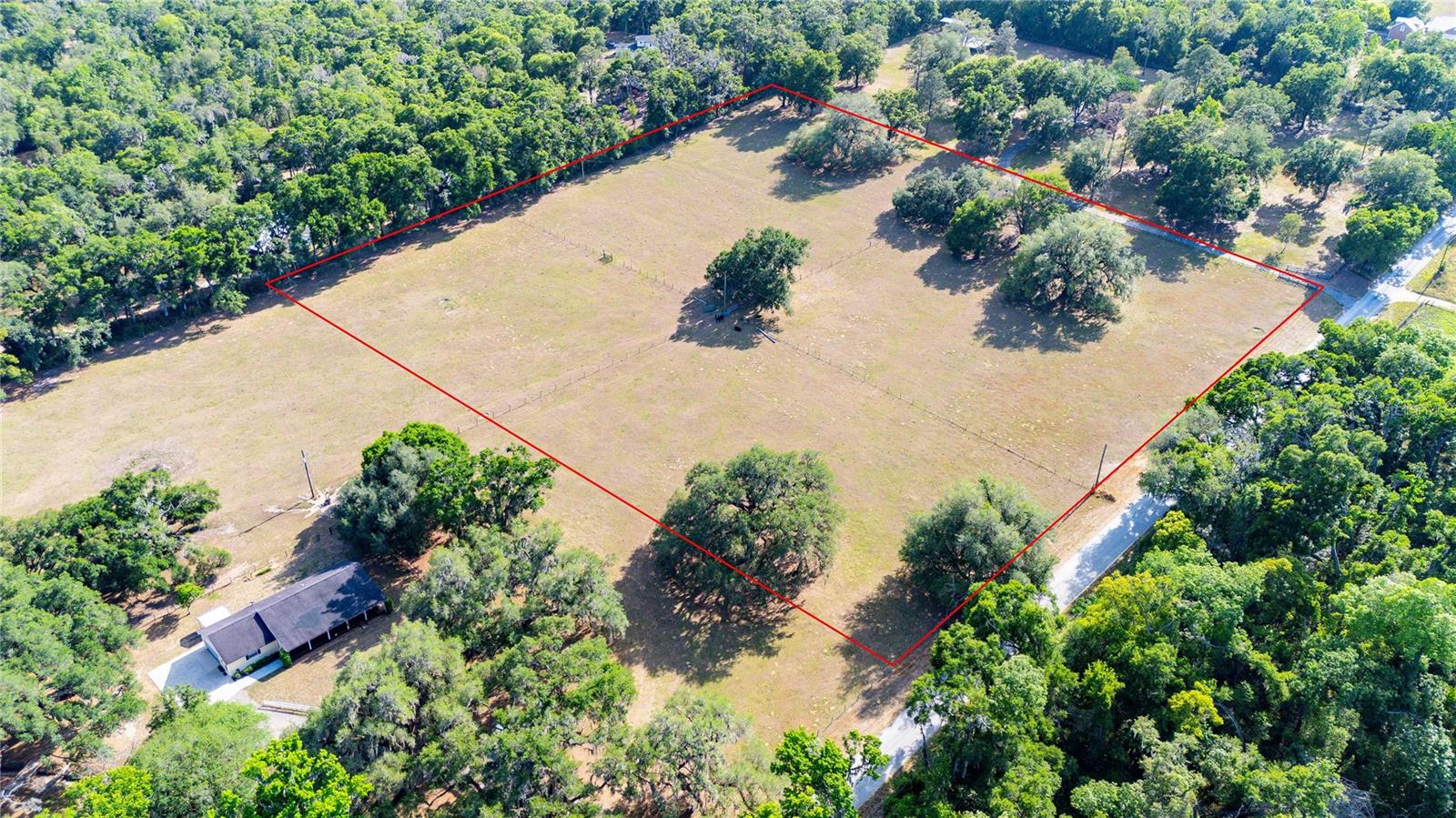 0 SWEETWATER RD, DADE CITY, FL, 33523