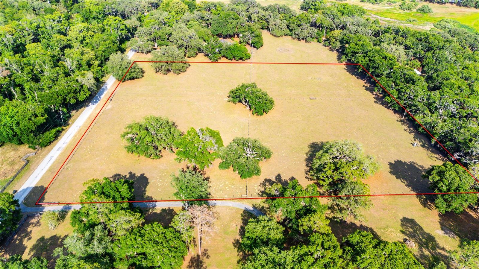 0 SWEETWATER RD, DADE CITY, FL, 33523