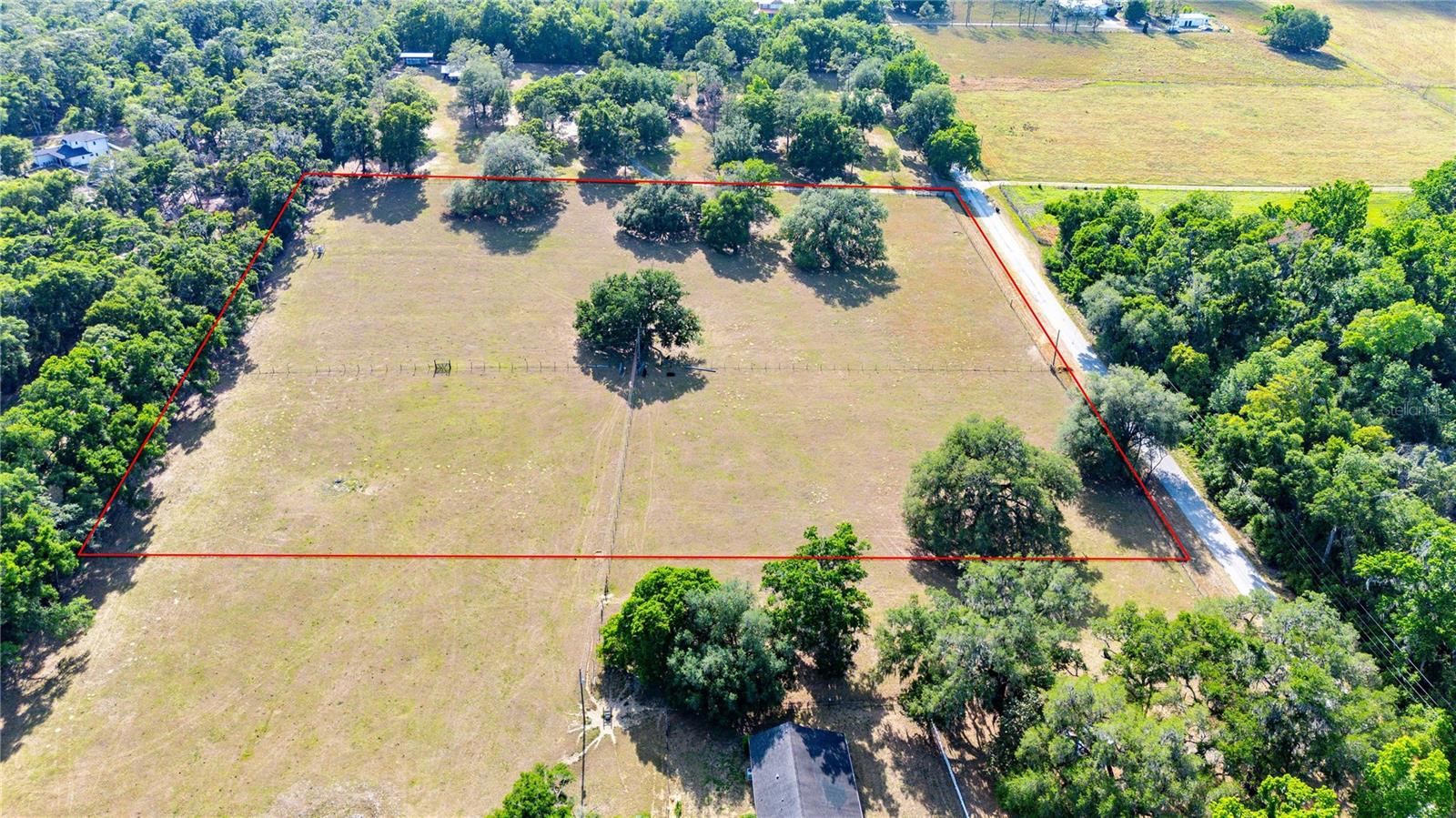 0 SWEETWATER RD, DADE CITY, FL, 33523