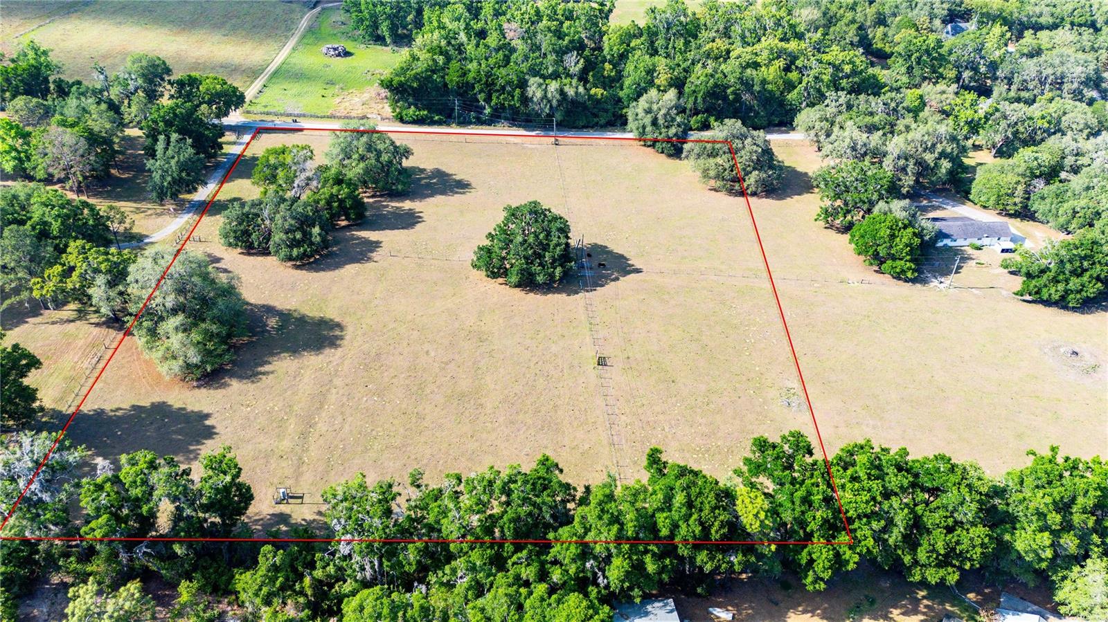 0 SWEETWATER RD, DADE CITY, FL, 33523