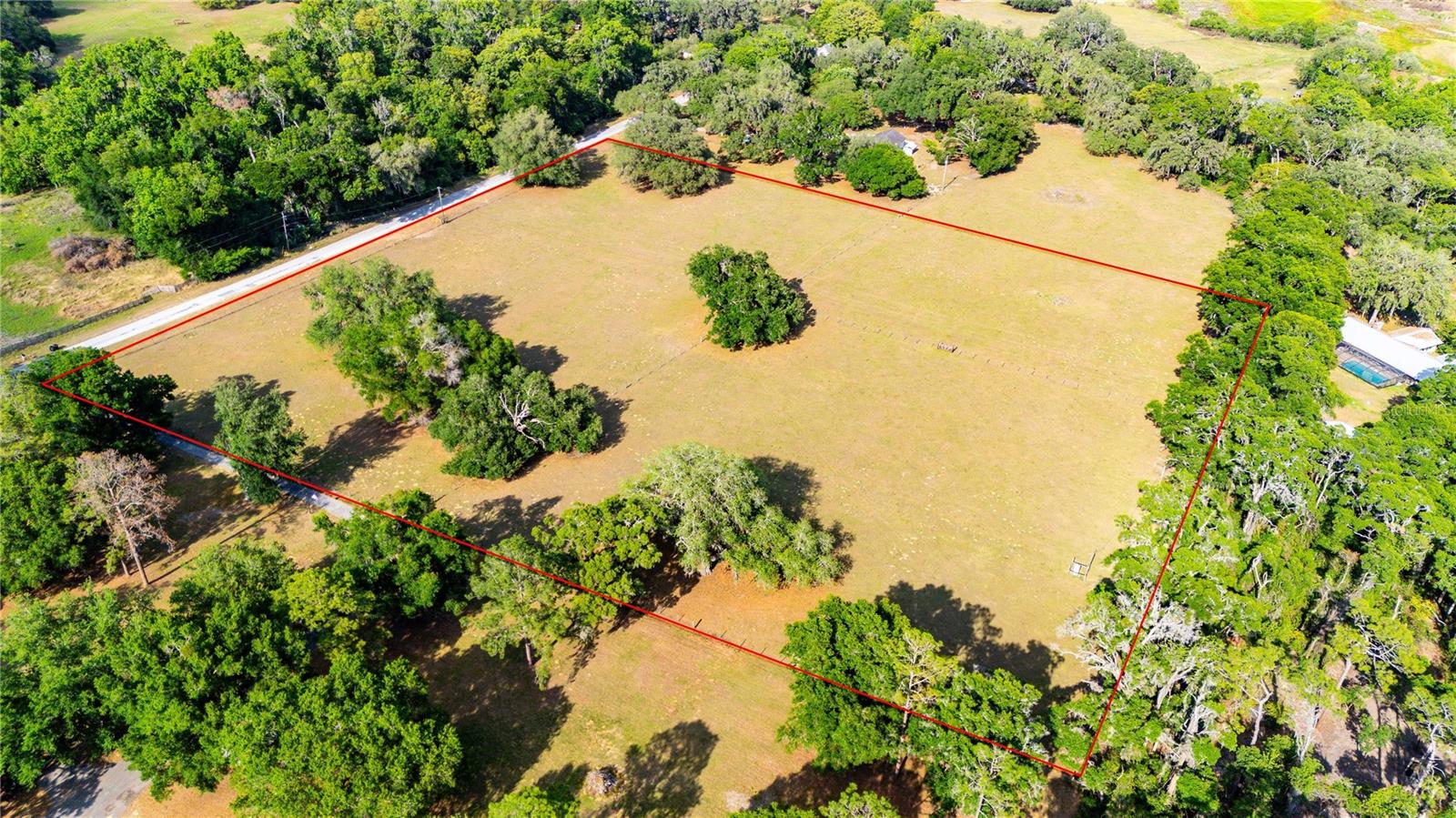 0 SWEETWATER RD, DADE CITY, FL, 33523