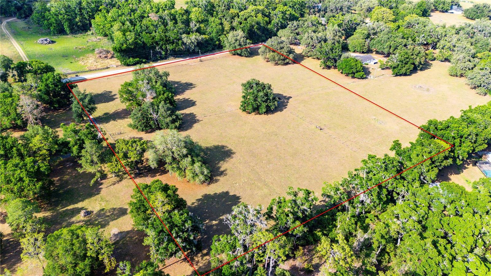 0 SWEETWATER RD, DADE CITY, FL, 33523