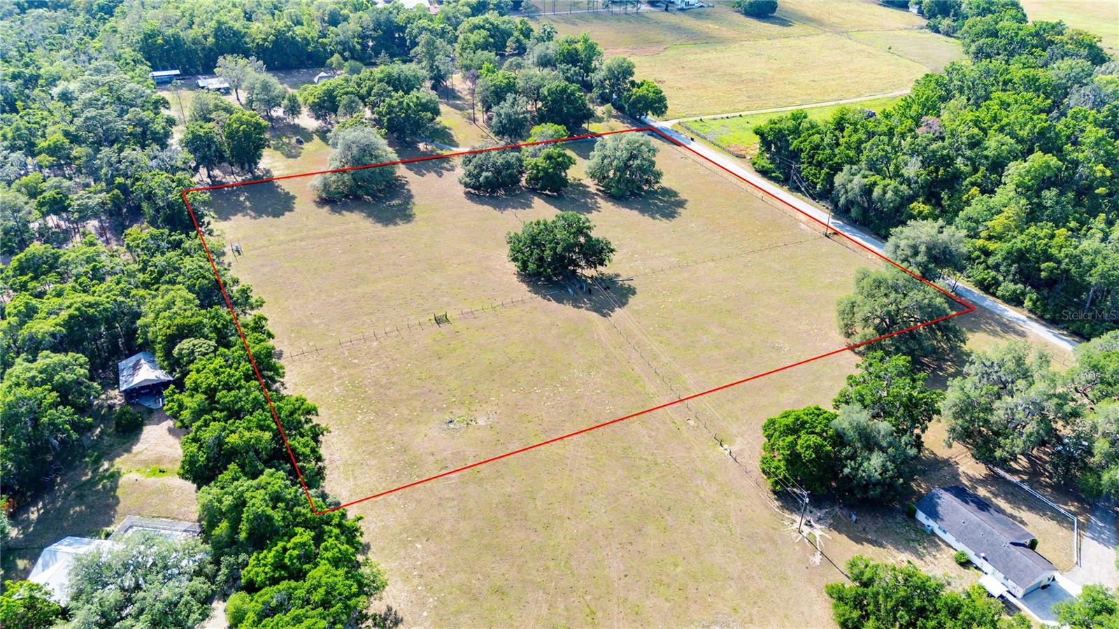 0 SWEETWATER RD, DADE CITY, FL, 33523