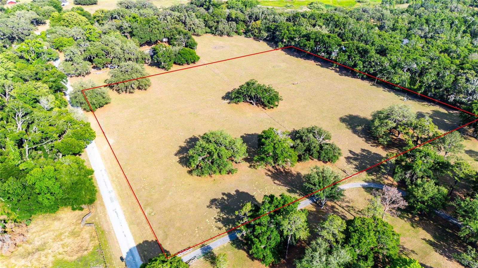 0 SWEETWATER RD, DADE CITY, FL, 33523