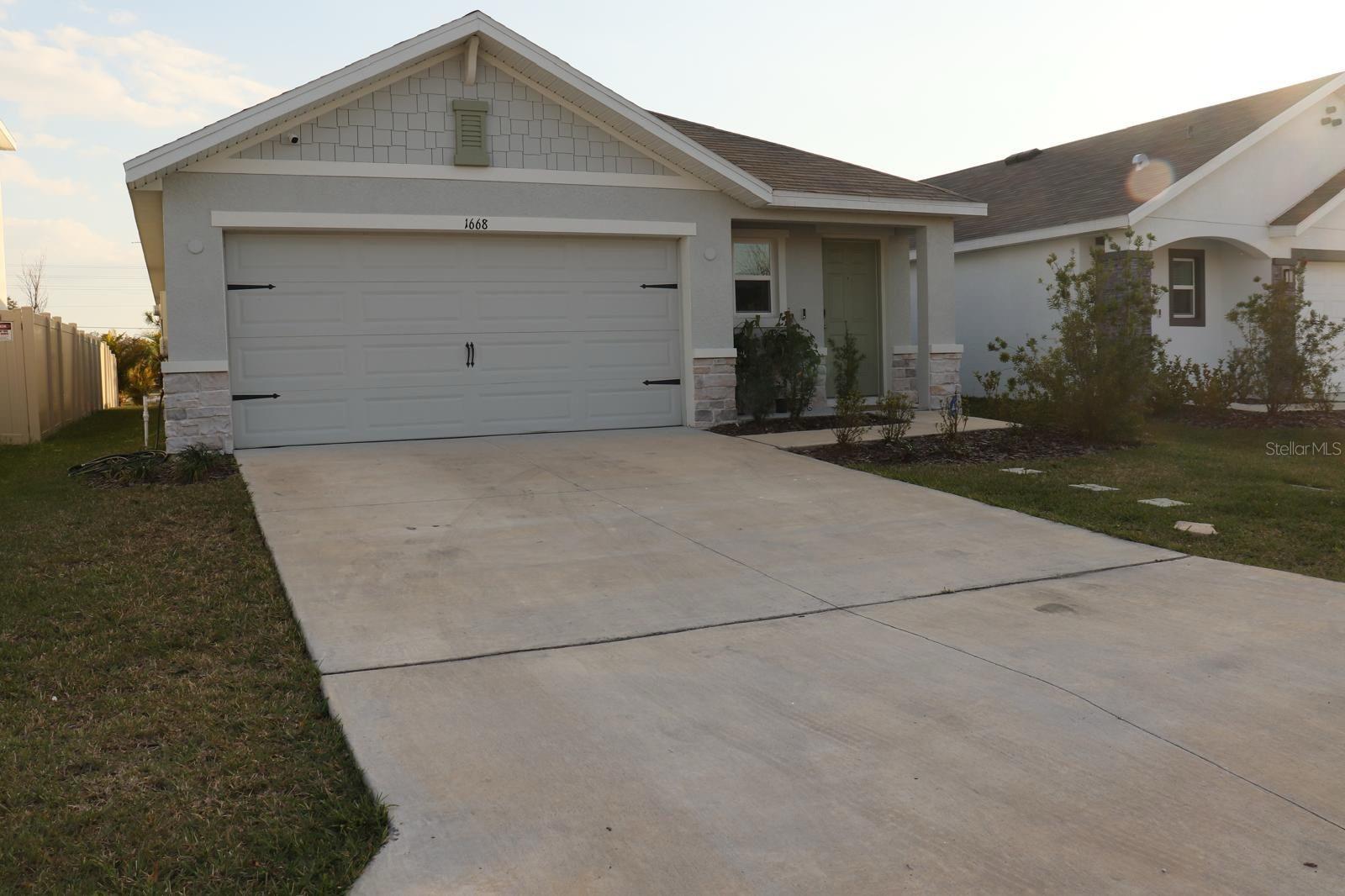 1668 HAZY SEA DR, PLANT CITY, FL, 33565