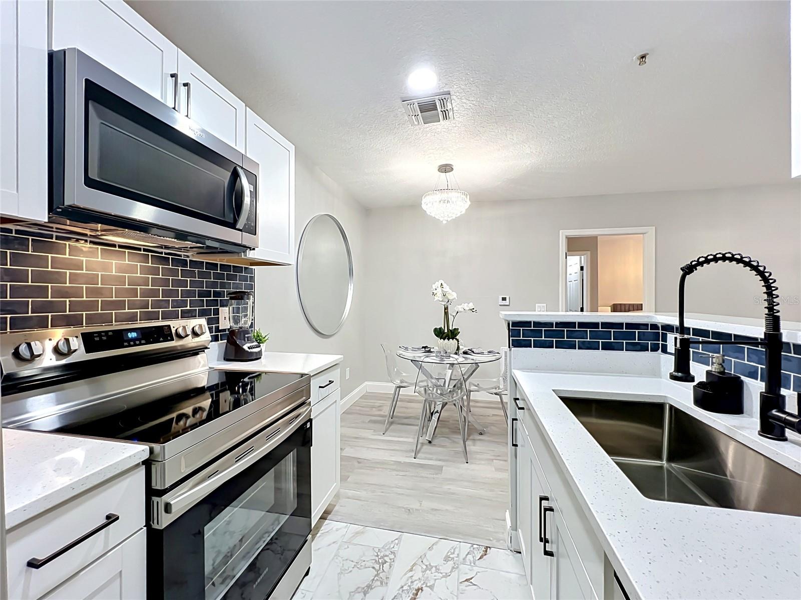 4356 S KIRKMAN RD #509, ORLANDO, FL, 32811