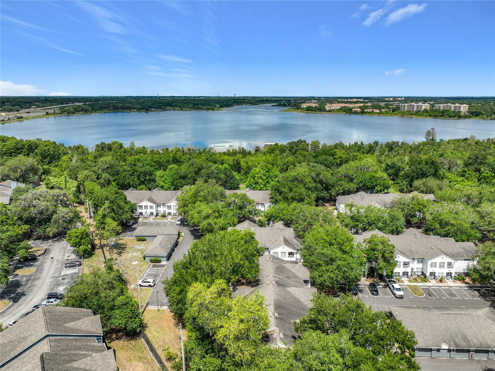 4356 S KIRKMAN RD #509, ORLANDO, FL, 32811