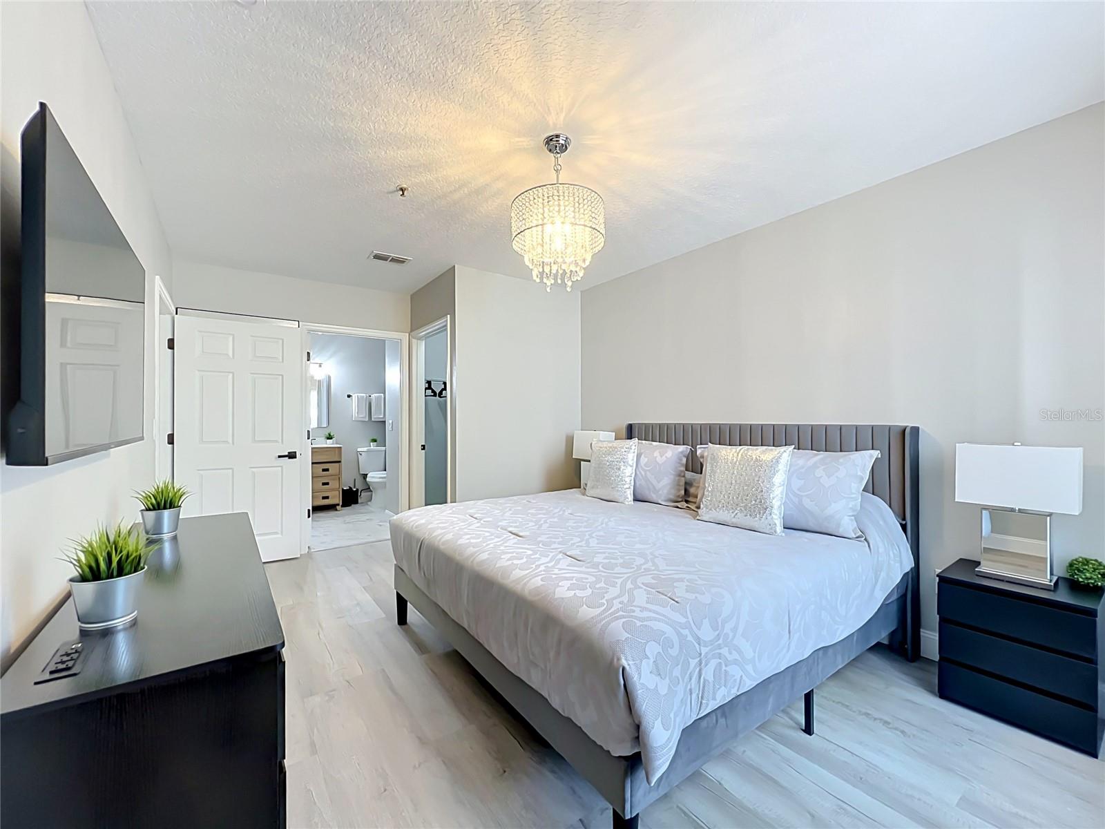 4356 S KIRKMAN RD #509, ORLANDO, FL, 32811