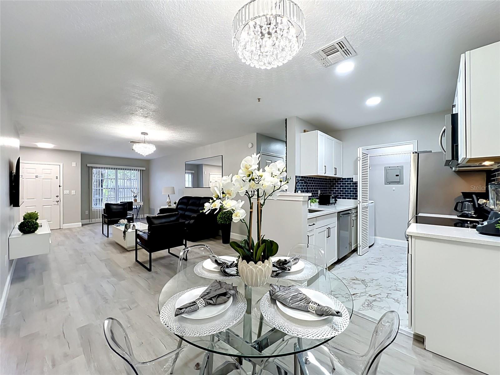 4356 S KIRKMAN RD #509, ORLANDO, FL, 32811