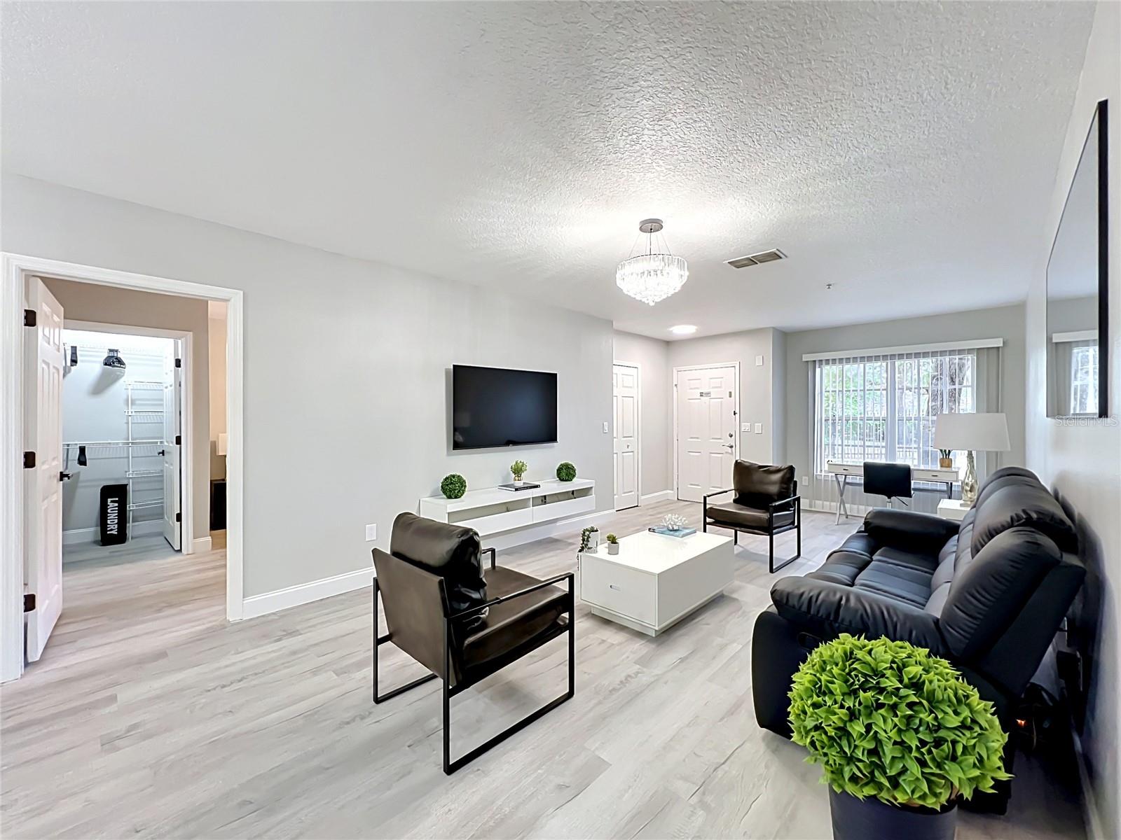 4356 S KIRKMAN RD #509, ORLANDO, FL, 32811