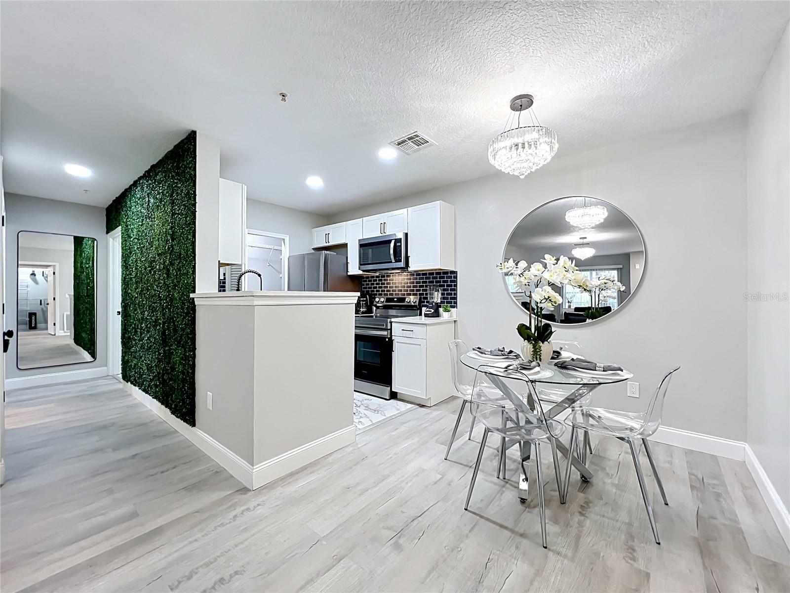 4356 S KIRKMAN RD #509, ORLANDO, FL, 32811
