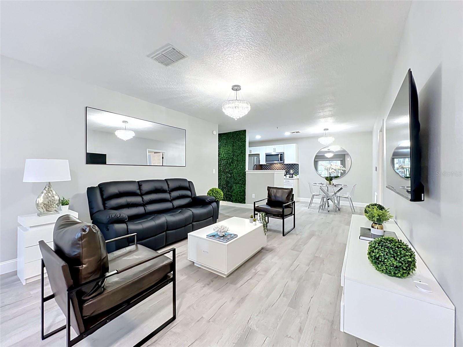 4356 S KIRKMAN RD #509, ORLANDO, FL, 32811